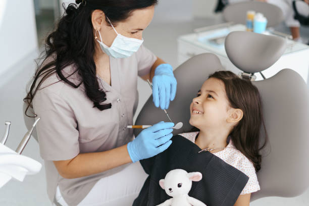 Best Emergency Gum Treatment in Mineral Springs, AR
