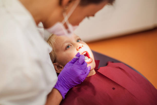 Best Cosmetic Emergency Dentistry in Mineral Springs, AR